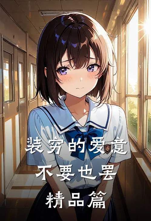 装穷的爱意，不要也罢精品篇