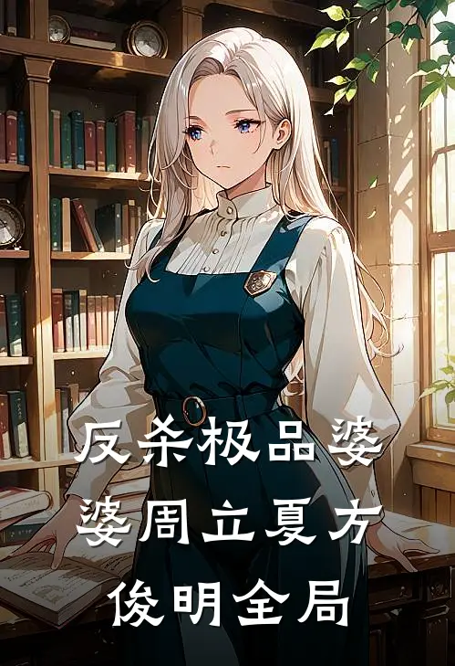 反杀极品婆婆周立夏方俊明全局