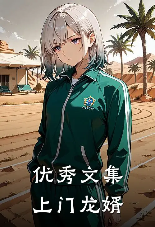 优秀文集上门龙婿