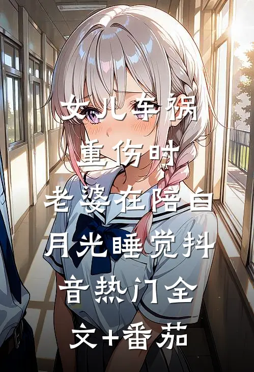 女儿车祸重伤时，老婆在陪白月光睡觉抖音热门全文+番茄