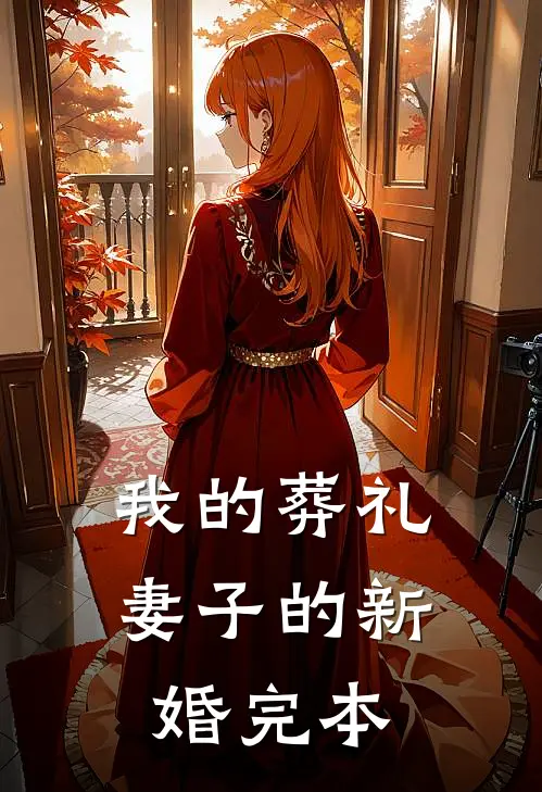 我的葬礼，妻子的新婚完本