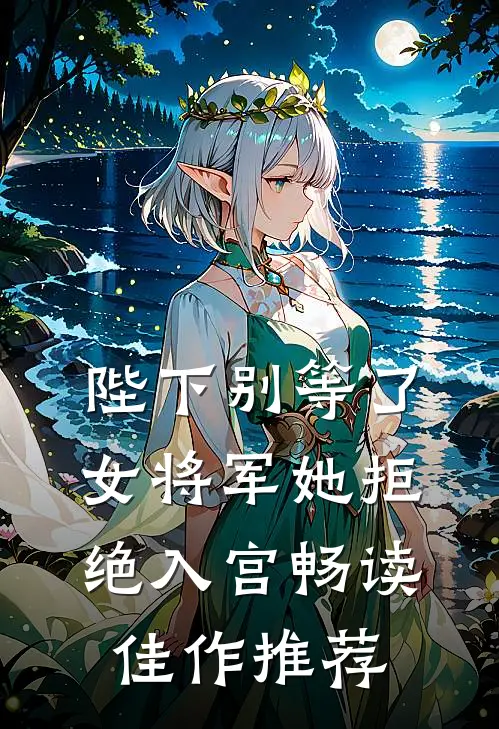 陛下别等了，女将军她拒绝入宫畅读佳作推荐