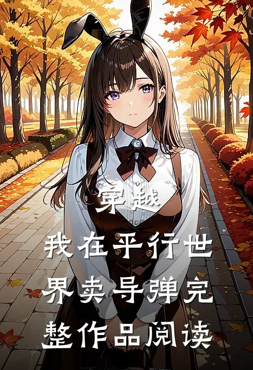 穿越：我在平行世界卖导弹完整作品阅读