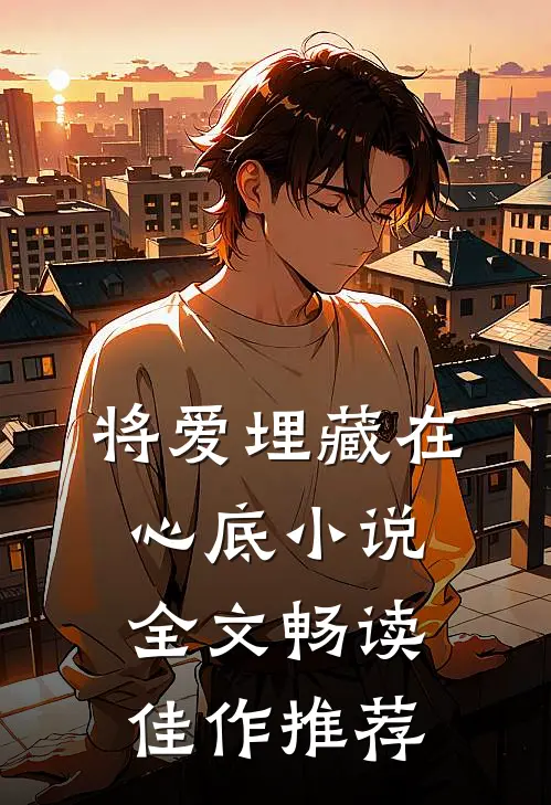 将爱埋藏在心底小说全文畅读佳作推荐