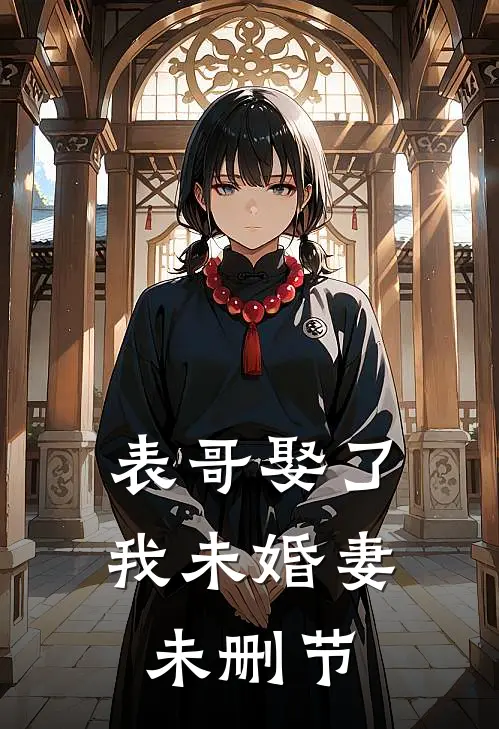 表哥娶了我未婚妻未删节