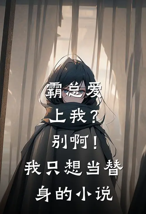 霸总爱上我？别啊！我只想当替身的小说