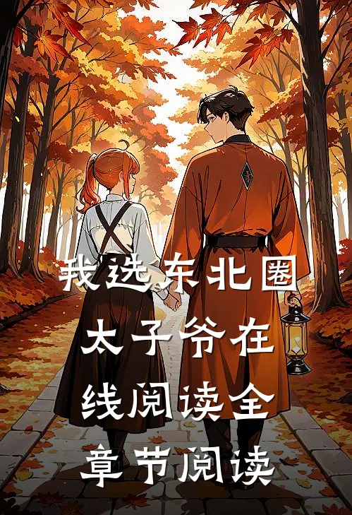 我选东北圈太子爷在线阅读全章节阅读