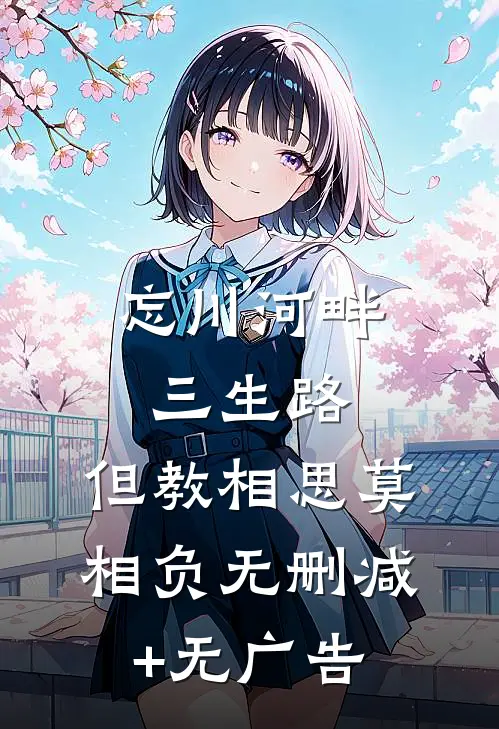 忘川河畔三生路，但教相思莫相负无删减+无广告