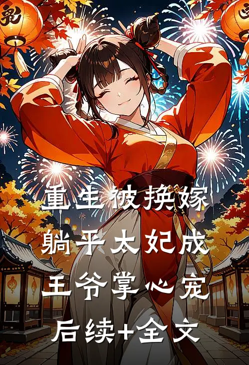 重生被换嫁，躺平太妃成王爷掌心宠后续+全文