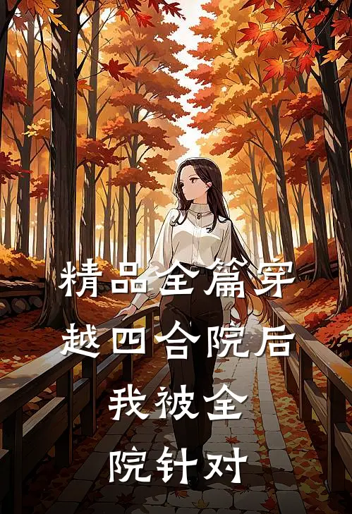 精品全篇穿越四合院后，我被全院针对