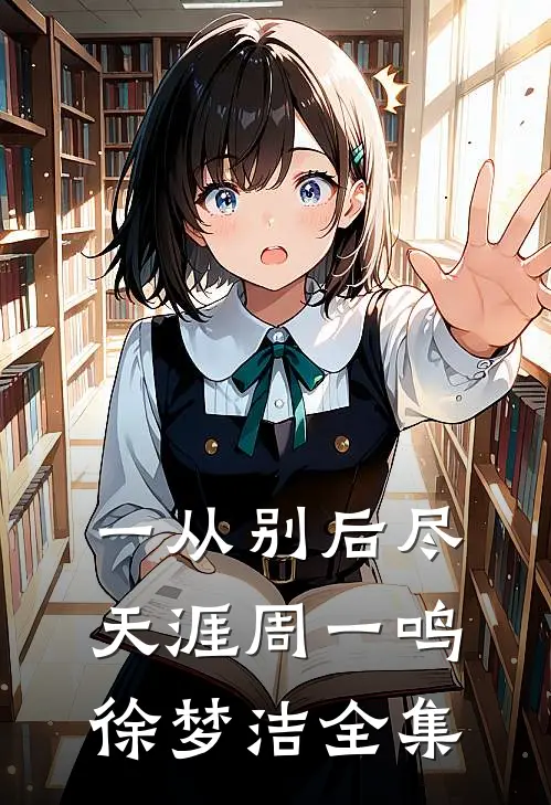 一从别后尽天涯周一鸣徐梦洁全集
