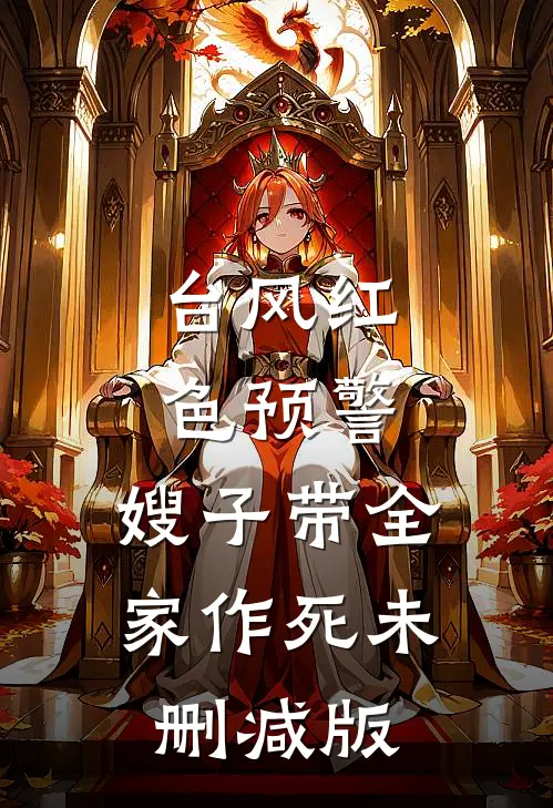 台风红色预警，嫂子带全家作死未删减版