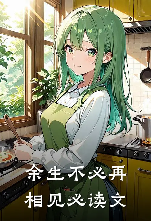 余生不必再相见必读文