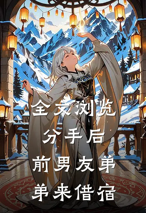 全文浏览分手后，前男友弟弟来借宿