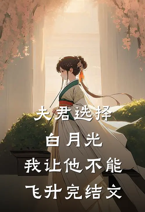 夫君选择白月光，我让他不能飞升完结文
