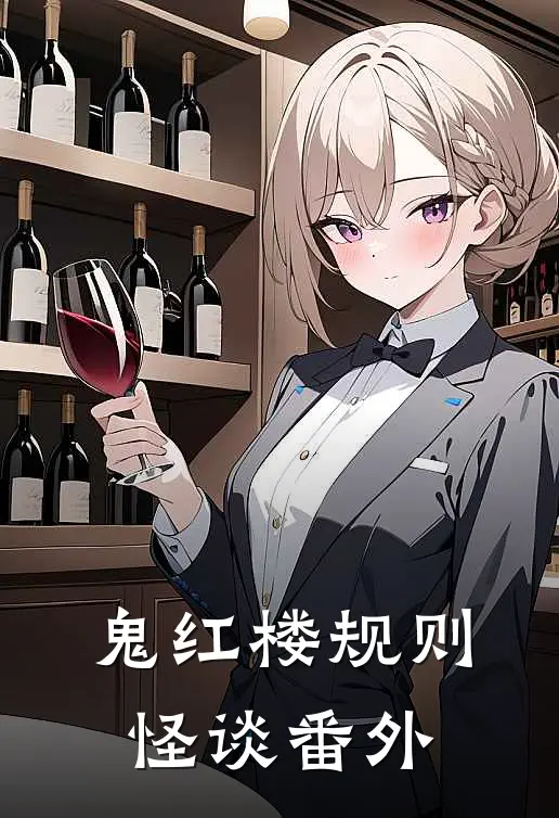 鬼红楼规则怪谈 番外