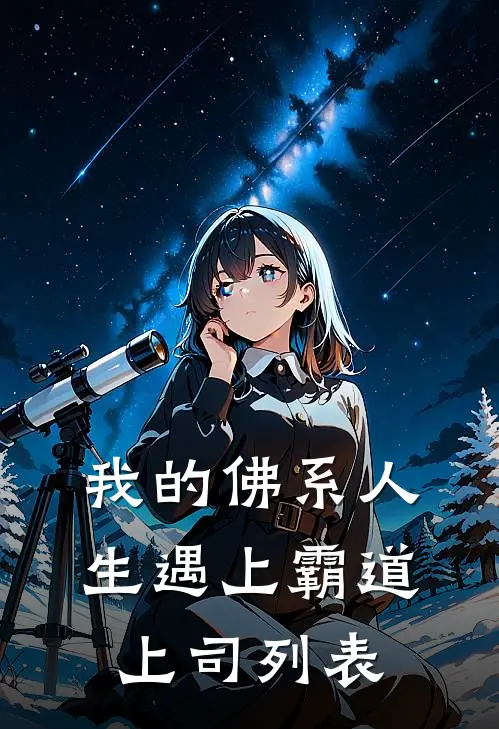 我的佛系人生遇上霸道上司列表