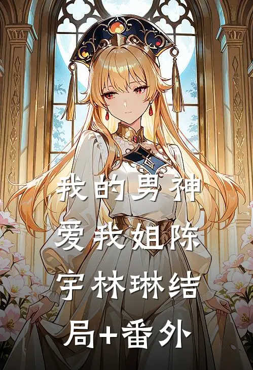 我的男神爱我姐陈宇林琳结局+番外
