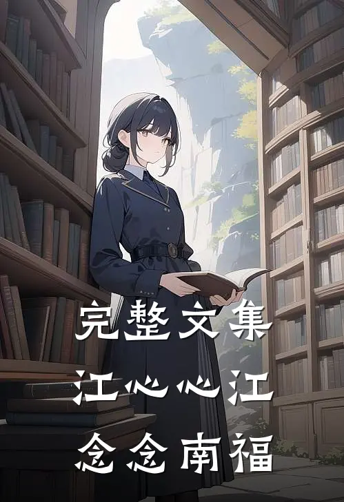 完整文集江心心江念念南福