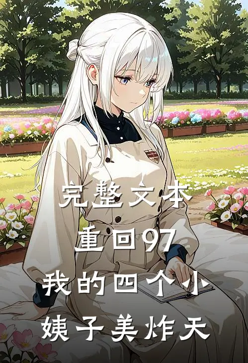 完整文本重回97：我的四个小姨子美炸天