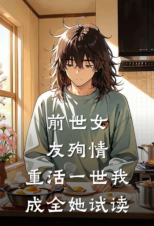 前世女友殉情，重活一世我成全她试读
