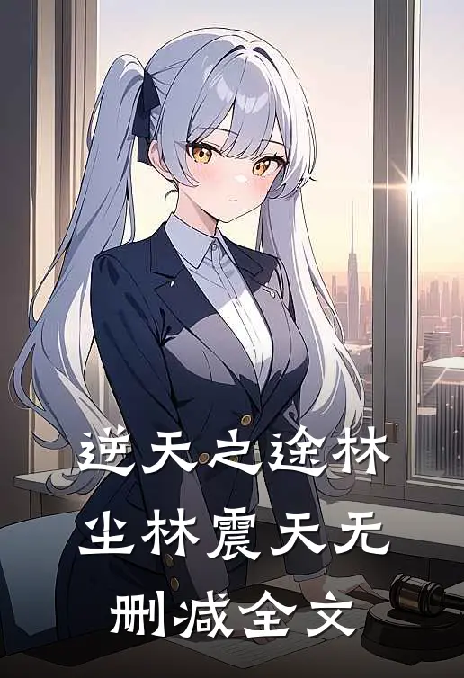 逆天之途林尘林震天无删减全文