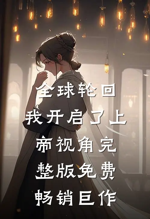 全球轮回:我开启了上帝视角完整版免费畅销巨作