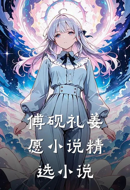 傅砚礼姜愿小说精选小说