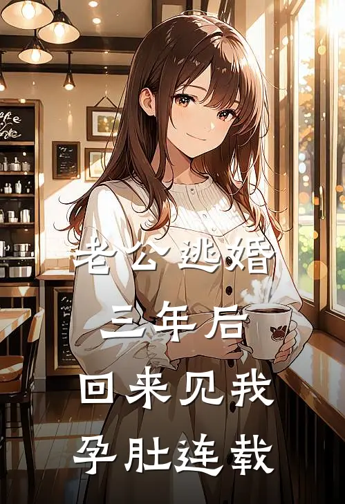 老公逃婚三年后，回来见我孕肚连载