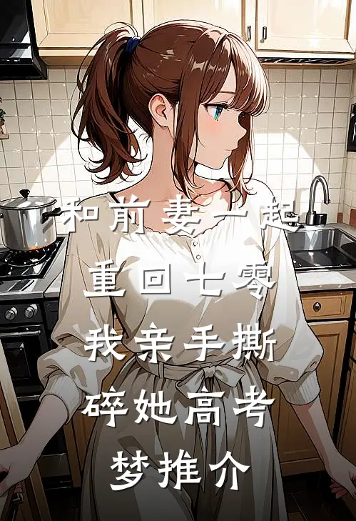 和前妻一起重回七零，我亲手撕碎她高考梦推介
