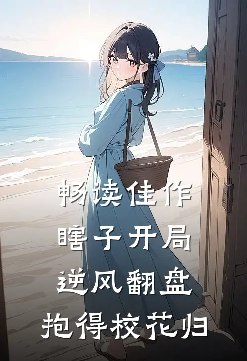畅读佳作瞎子开局逆风翻盘，抱得校花归