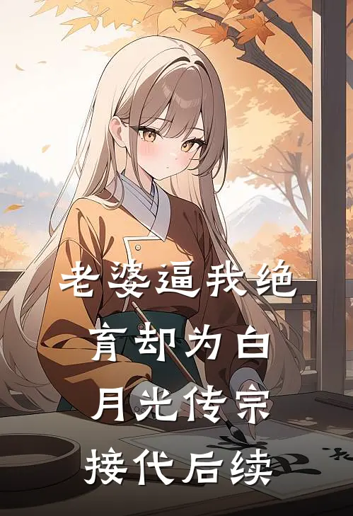 老婆逼我绝育却为白月光传宗接代后续