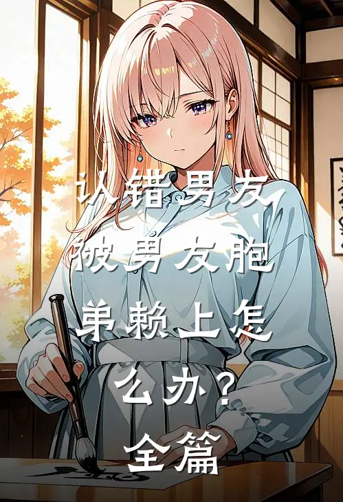认错男友，被男友胞弟赖上怎么办？全篇