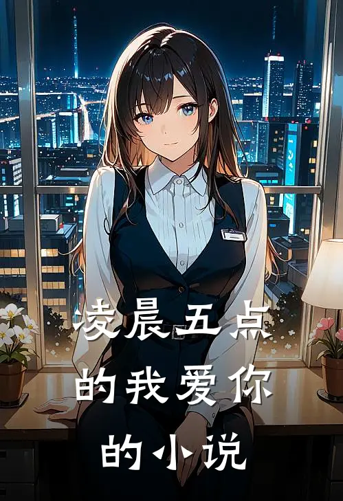 凌晨五点的我爱你的小说