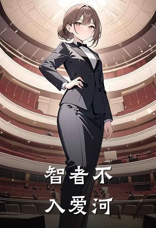 智者不入爱河