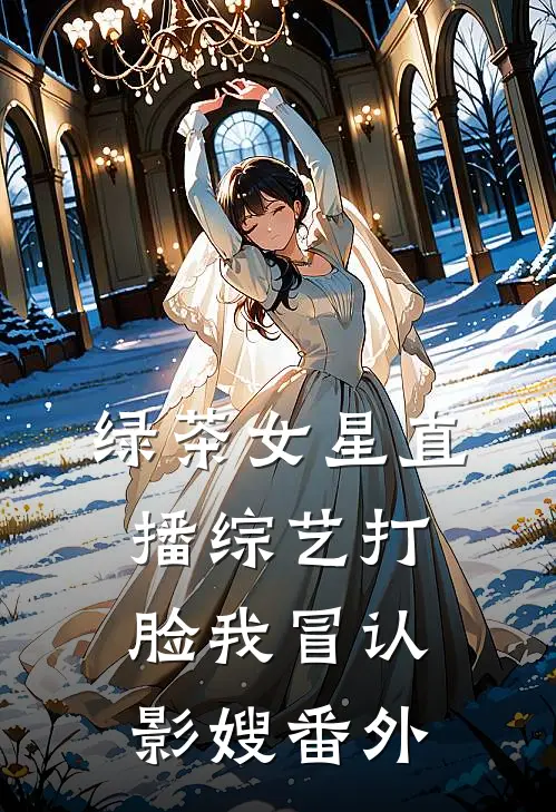 绿茶女星直播综艺打脸我冒认影嫂番外
