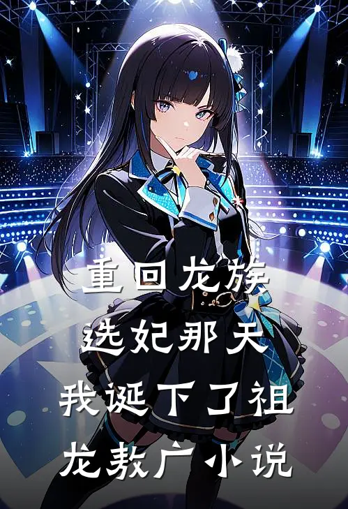 重回龙族选妃那天，我诞下了祖龙敖广小说
