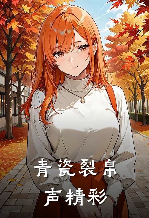 青瓷裂帛声精彩
