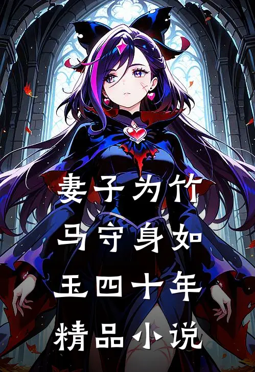 妻子为竹马守身如玉四十年精品小说