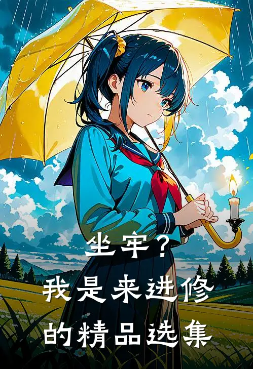 坐牢？我是来进修的精品选集