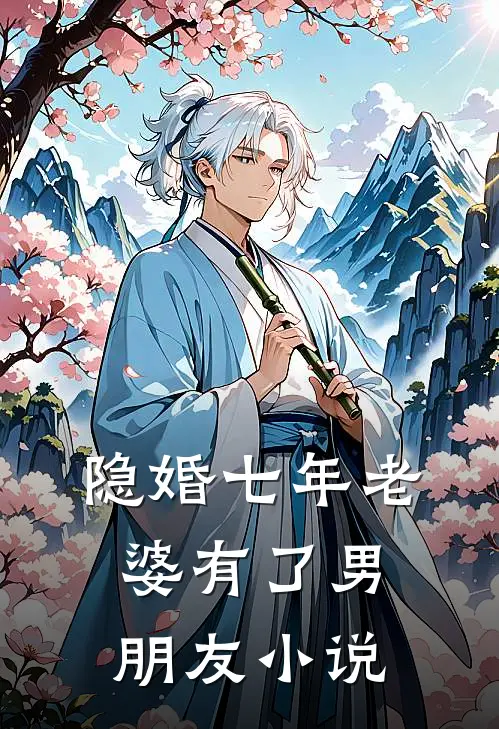隐婚七年老婆有了男朋友小说