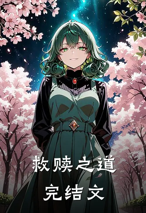 救赎之道完结文