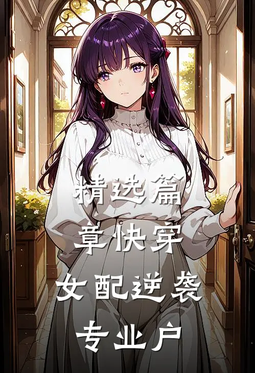 精选篇章快穿：女配逆袭专业户