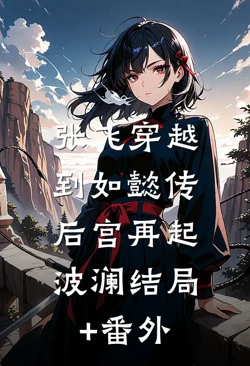 张飞穿越到如懿传，后宫再起波澜结局+番外