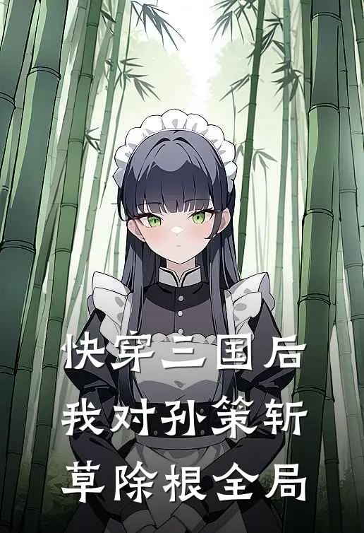 快穿三国后，我对孙策斩草除根全局