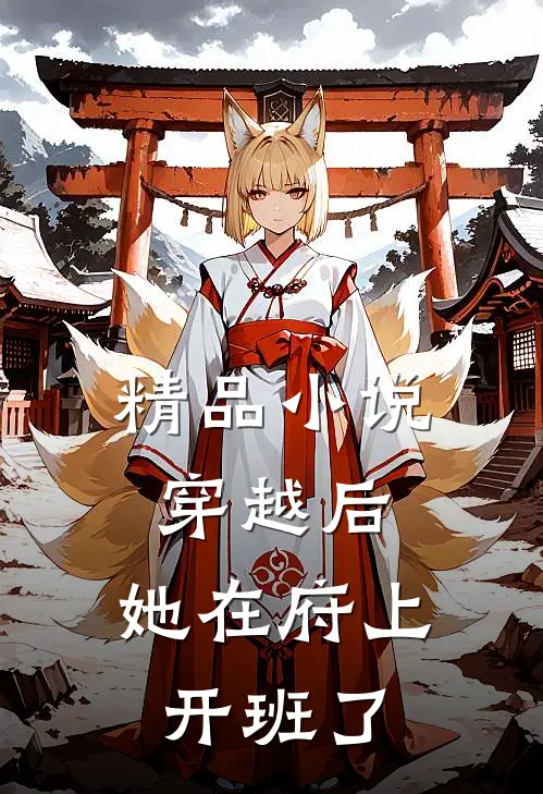 精品小说穿越后，她在府上开班了