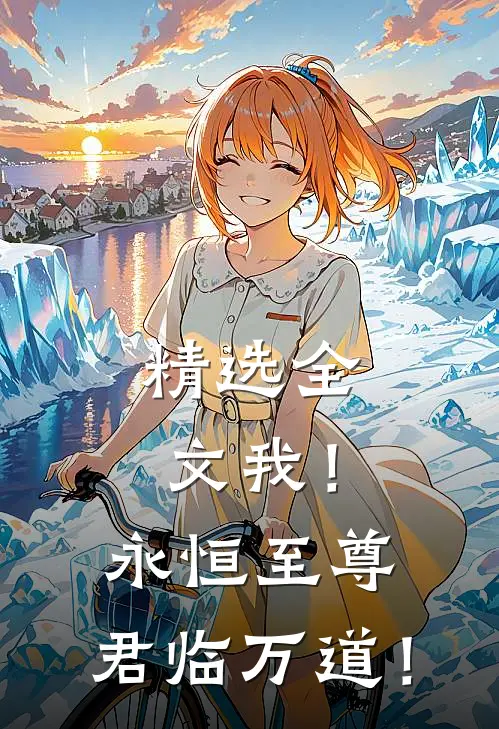 精选全文我！永恒至尊，君临万道！