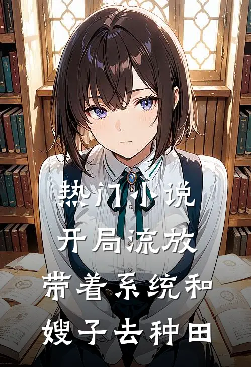 热门小说开局流放：带着系统和嫂子去种田