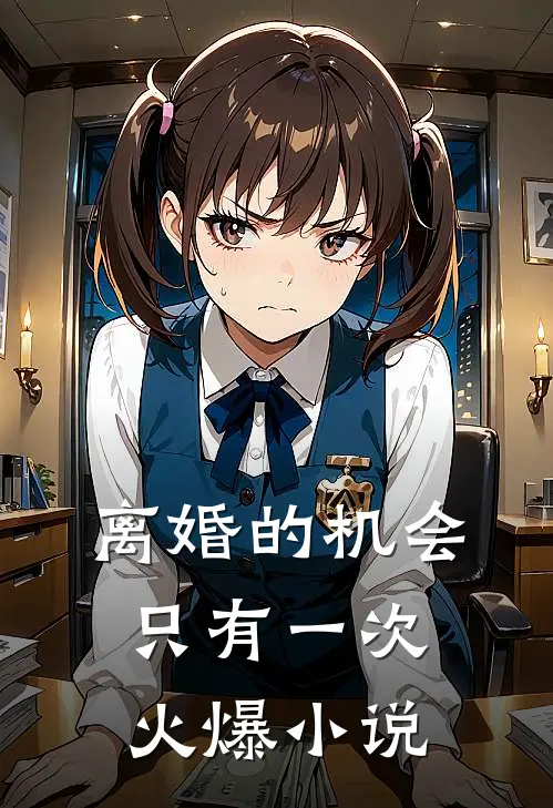 离婚的机会只有一次火爆小说