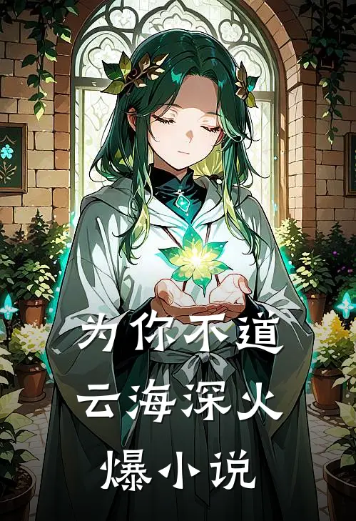 为你不道云海深火爆小说